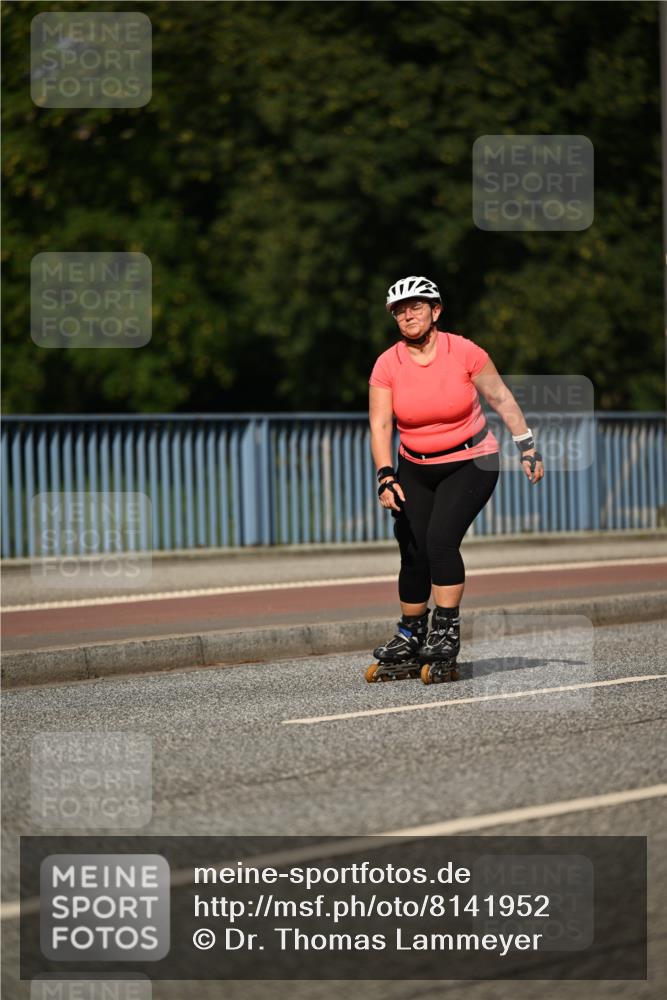29.06.2025 - hella hamburg halbmarathon Dr. Thomas Lammeyer http://msf.ph/oto/8141952 29.06.2025 09:07:57 Kennedybrücke  meine-sportfotos.de