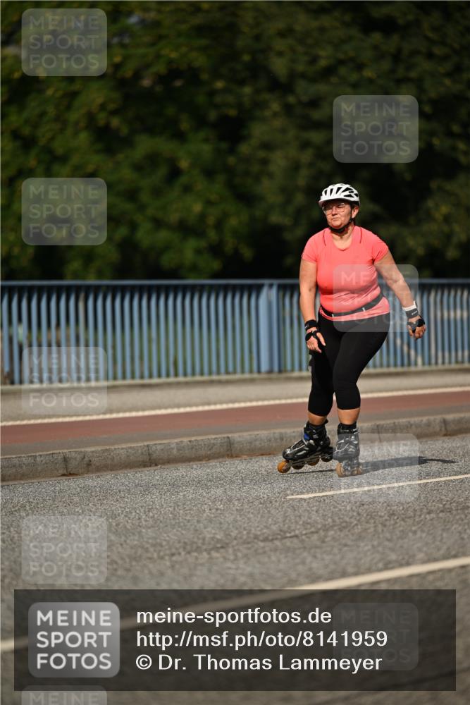 29.06.2025 - hella hamburg halbmarathon Dr. Thomas Lammeyer http://msf.ph/oto/8141959 29.06.2025 09:07:57 Kennedybrücke  meine-sportfotos.de
