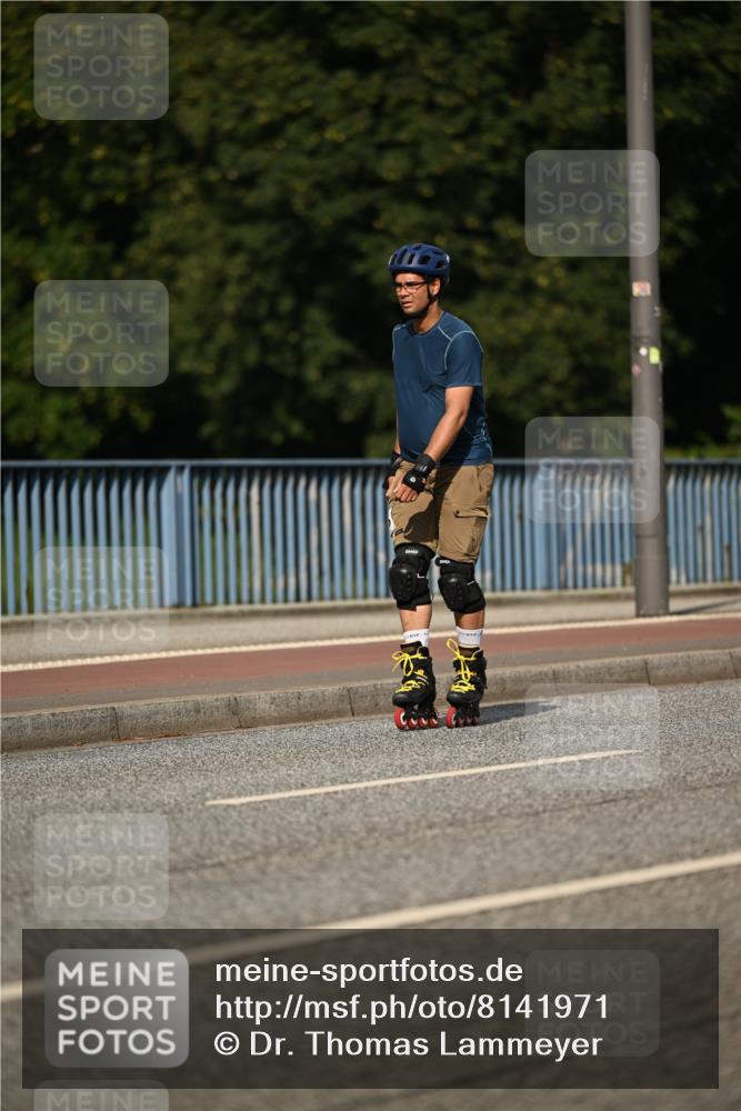 29.06.2025 - hella hamburg halbmarathon Dr. Thomas Lammeyer http://msf.ph/oto/8141971 29.06.2025 09:07:58 Kennedybrücke  meine-sportfotos.de