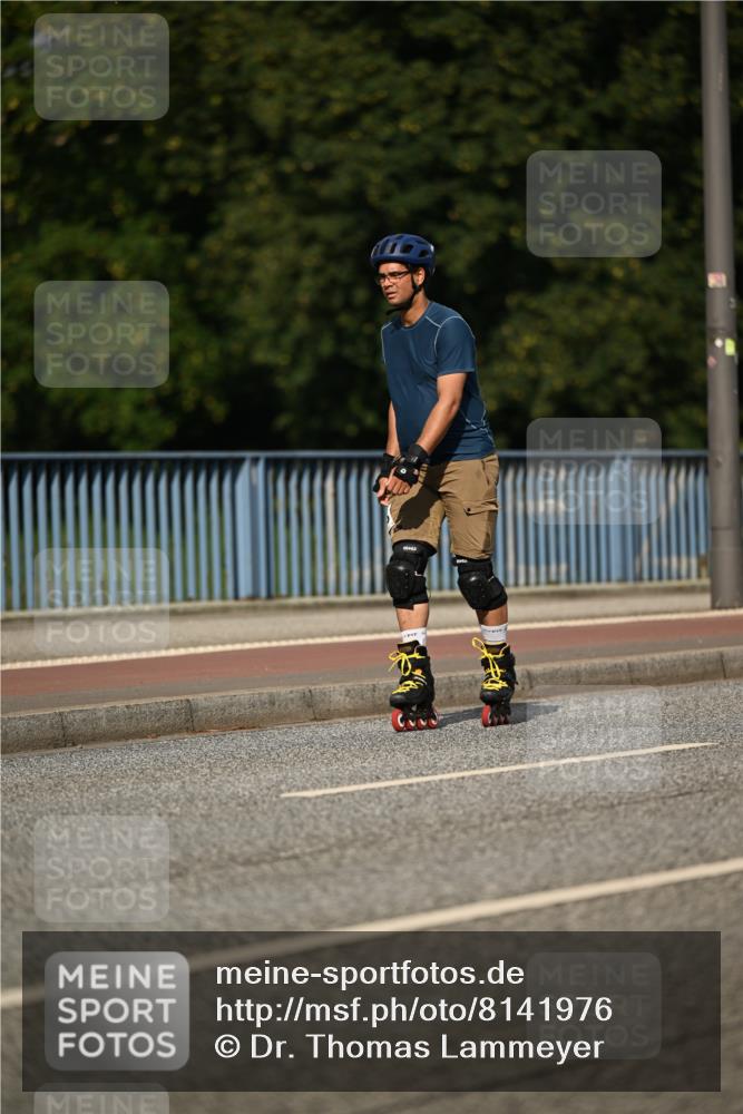 29.06.2025 - hella hamburg halbmarathon Dr. Thomas Lammeyer http://msf.ph/oto/8141976 29.06.2025 09:07:58 Kennedybrücke  meine-sportfotos.de
