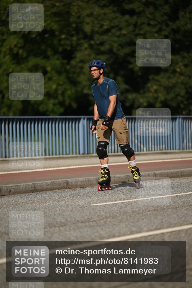 29.06.2025 - hella hamburg halbmarathon Dr. Thomas Lammeyer http://msf.ph/oto/8141983 29.06.2025 09:07:58 Kennedybrücke  meine-sportfotos.de