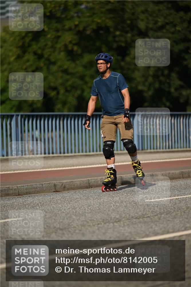 29.06.2025 - hella hamburg halbmarathon Dr. Thomas Lammeyer http://msf.ph/oto/8142005 29.06.2025 09:07:58 Kennedybrücke  meine-sportfotos.de
