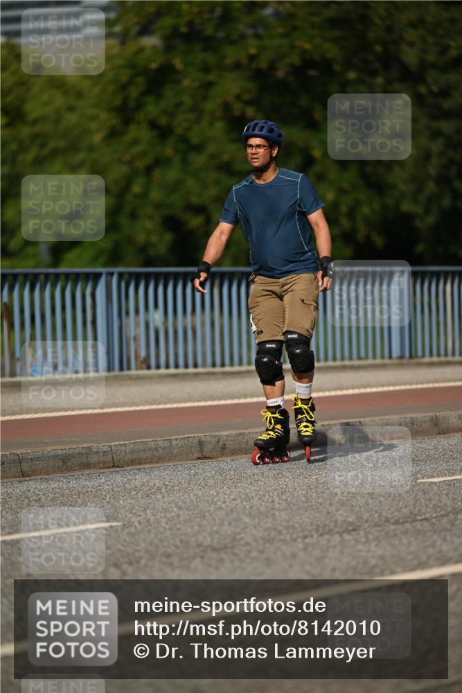 29.06.2025 - hella hamburg halbmarathon Dr. Thomas Lammeyer http://msf.ph/oto/8142010 29.06.2025 09:07:58 Kennedybrücke  meine-sportfotos.de