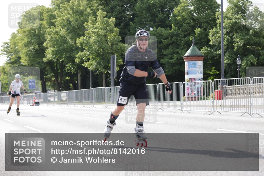 29.06.2025 - hella hamburg halbmarathon Jannik Wohlers http://msf.ph/oto/8142016 29.06.2025 09:05:26 Lombardsbrücke  meine-sportfotos.de