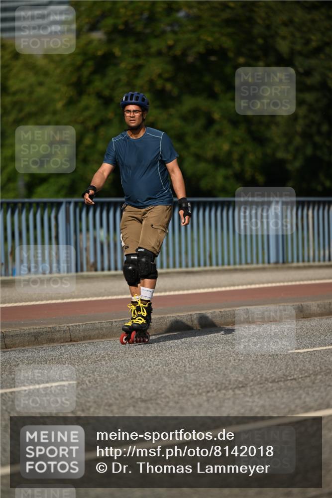 29.06.2025 - hella hamburg halbmarathon Dr. Thomas Lammeyer http://msf.ph/oto/8142018 29.06.2025 09:07:59 Kennedybrücke  meine-sportfotos.de