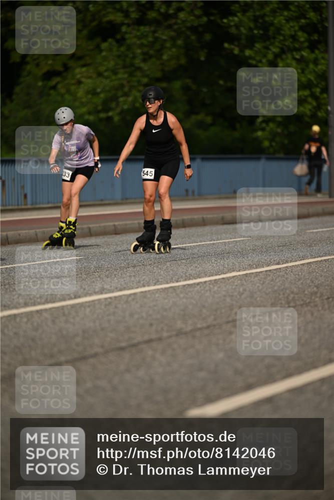 29.06.2025 - hella hamburg halbmarathon Dr. Thomas Lammeyer http://msf.ph/oto/8142046 29.06.2025 09:00:32 Kennedybrücke  meine-sportfotos.de