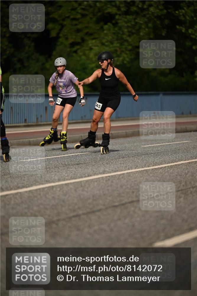29.06.2025 - hella hamburg halbmarathon Dr. Thomas Lammeyer http://msf.ph/oto/8142072 29.06.2025 09:00:32 Kennedybrücke  meine-sportfotos.de