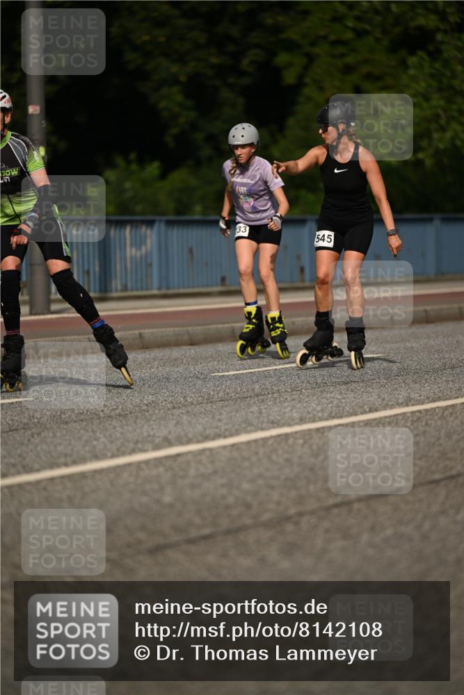 29.06.2025 - hella hamburg halbmarathon Dr. Thomas Lammeyer http://msf.ph/oto/8142108 29.06.2025 09:00:32 Kennedybrücke  meine-sportfotos.de