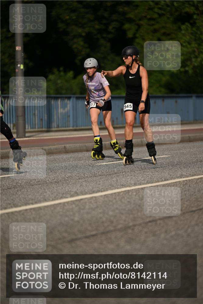 29.06.2025 - hella hamburg halbmarathon Dr. Thomas Lammeyer http://msf.ph/oto/8142114 29.06.2025 09:00:33 Kennedybrücke  meine-sportfotos.de