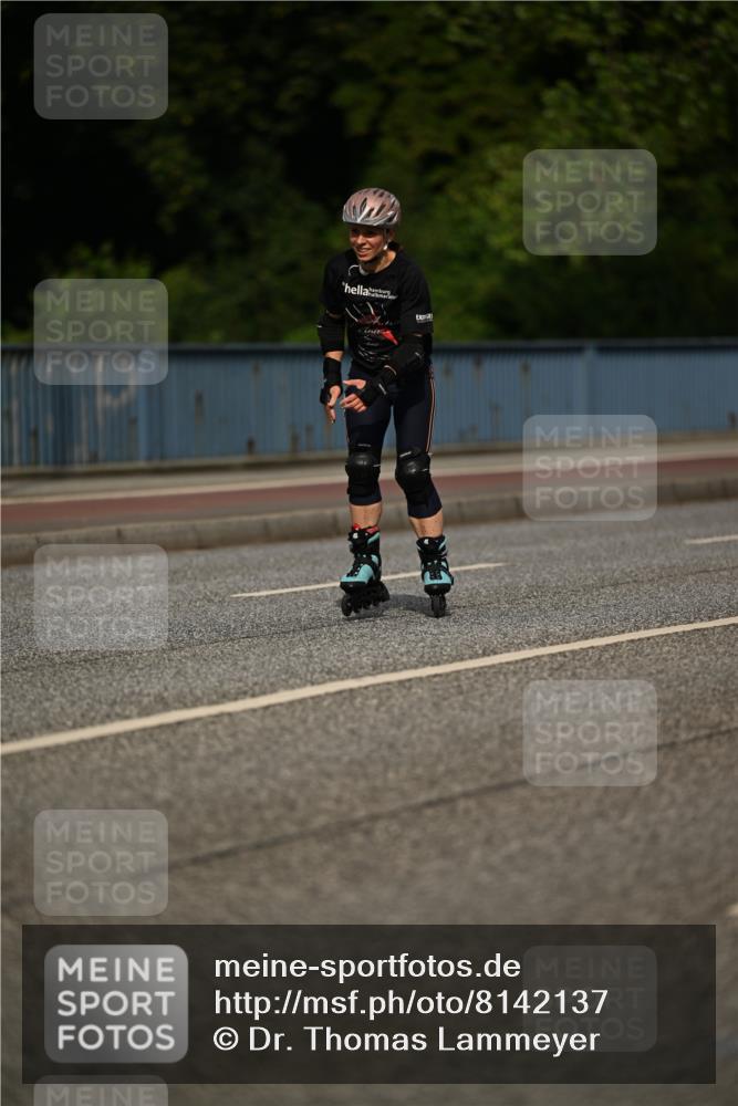 29.06.2025 - hella hamburg halbmarathon Dr. Thomas Lammeyer http://msf.ph/oto/8142137 29.06.2025 09:00:34 Kennedybrücke  meine-sportfotos.de