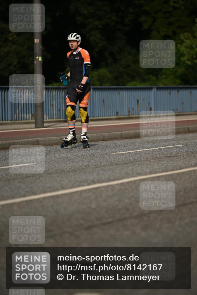 29.06.2025 - hella hamburg halbmarathon Dr. Thomas Lammeyer http://msf.ph/oto/8142167 29.06.2025 09:00:38 Kennedybrücke  meine-sportfotos.de