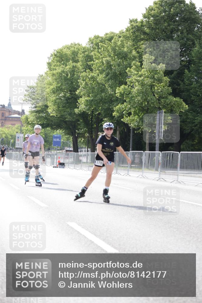 29.06.2025 - hella hamburg halbmarathon Jannik Wohlers http://msf.ph/oto/8142177 29.06.2025 09:05:44 Lombardsbrücke  meine-sportfotos.de