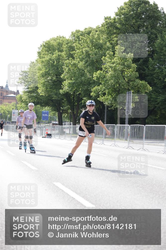 29.06.2025 - hella hamburg halbmarathon Jannik Wohlers http://msf.ph/oto/8142181 29.06.2025 09:05:44 Lombardsbrücke  meine-sportfotos.de