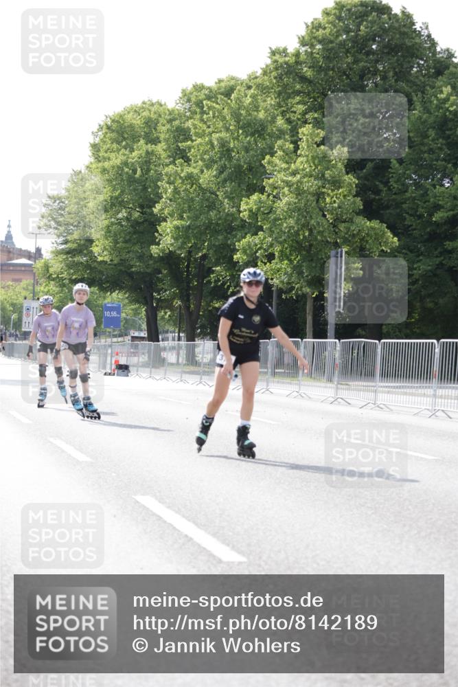 29.06.2025 - hella hamburg halbmarathon Jannik Wohlers http://msf.ph/oto/8142189 29.06.2025 09:05:44 Lombardsbrücke  meine-sportfotos.de