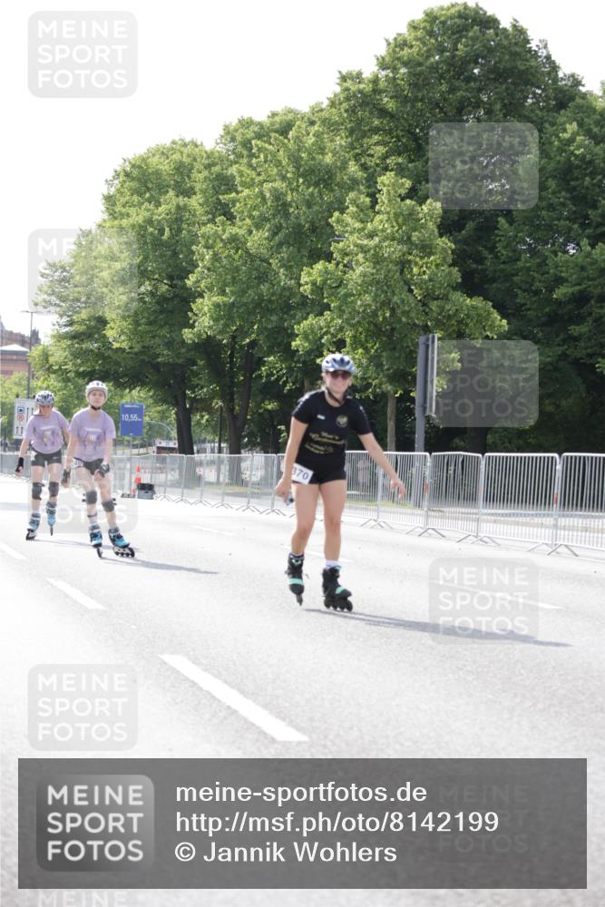 29.06.2025 - hella hamburg halbmarathon Jannik Wohlers http://msf.ph/oto/8142199 29.06.2025 09:05:44 Lombardsbrücke  meine-sportfotos.de
