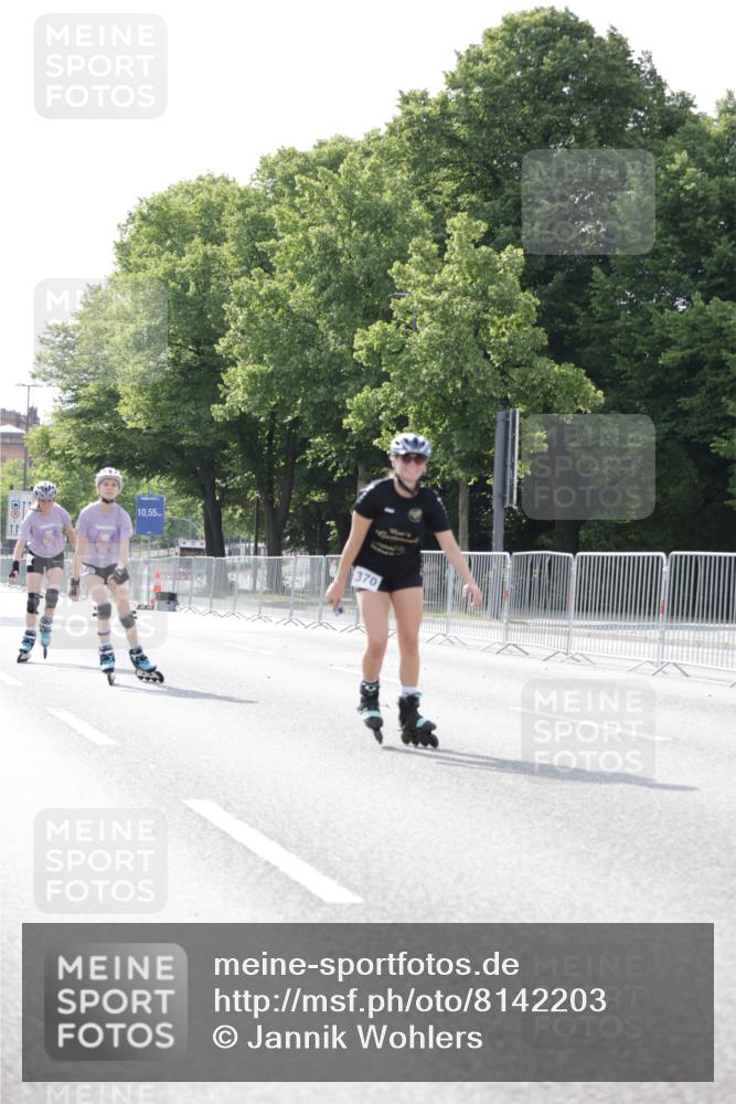 29.06.2025 - hella hamburg halbmarathon Jannik Wohlers http://msf.ph/oto/8142203 29.06.2025 09:05:44 Lombardsbrücke  meine-sportfotos.de