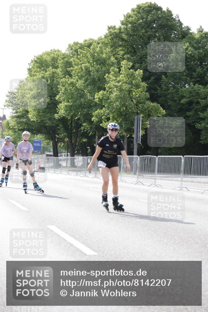 29.06.2025 - hella hamburg halbmarathon Jannik Wohlers http://msf.ph/oto/8142207 29.06.2025 09:05:44 Lombardsbrücke  meine-sportfotos.de