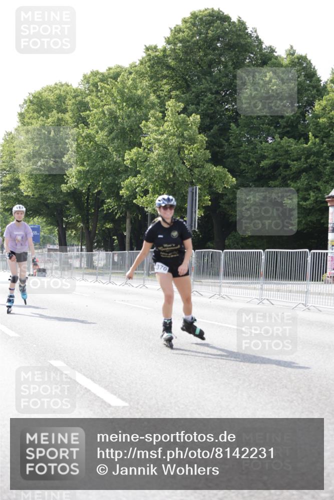 29.06.2025 - hella hamburg halbmarathon Jannik Wohlers http://msf.ph/oto/8142231 29.06.2025 09:05:44 Lombardsbrücke  meine-sportfotos.de