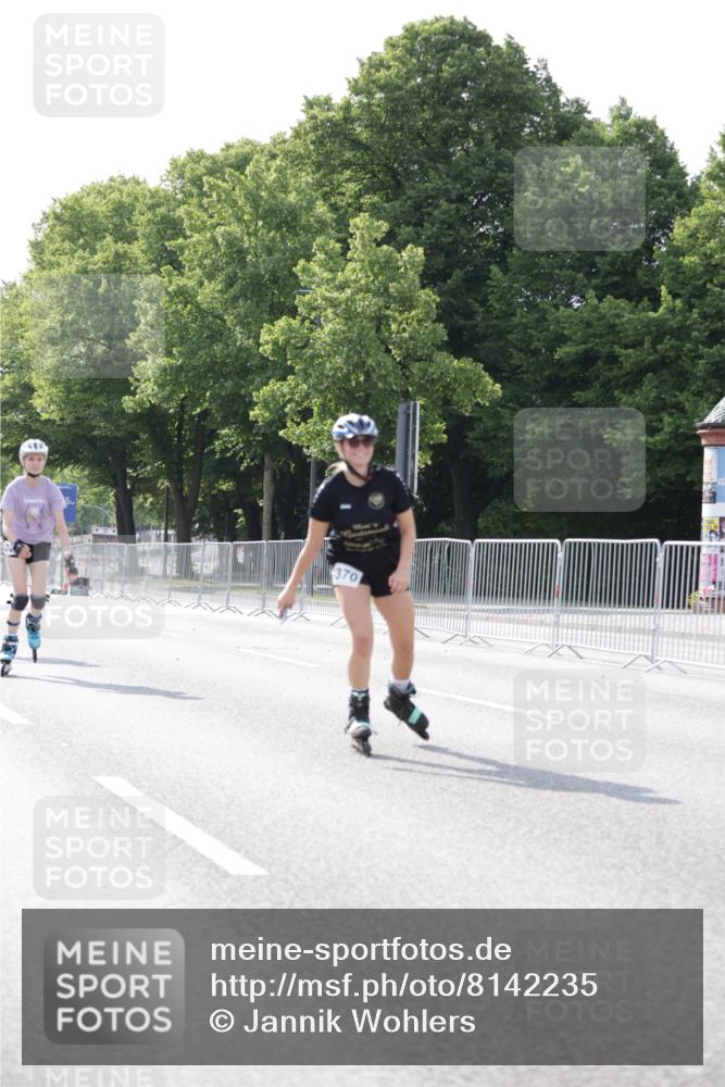 29.06.2025 - hella hamburg halbmarathon Jannik Wohlers http://msf.ph/oto/8142235 29.06.2025 09:05:44 Lombardsbrücke  meine-sportfotos.de