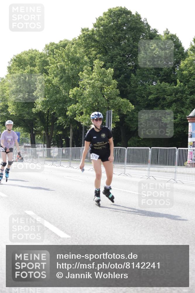 29.06.2025 - hella hamburg halbmarathon Jannik Wohlers http://msf.ph/oto/8142241 29.06.2025 09:05:44 Lombardsbrücke  meine-sportfotos.de