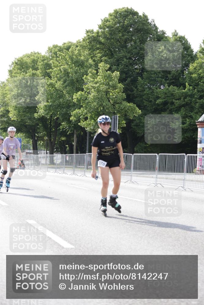 29.06.2025 - hella hamburg halbmarathon Jannik Wohlers http://msf.ph/oto/8142247 29.06.2025 09:05:44 Lombardsbrücke  meine-sportfotos.de