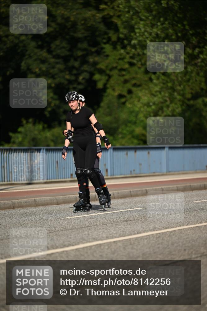 29.06.2025 - hella hamburg halbmarathon Dr. Thomas Lammeyer http://msf.ph/oto/8142256 29.06.2025 09:08:09 Kennedybrücke  meine-sportfotos.de