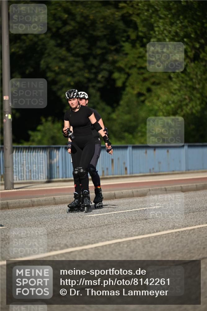 29.06.2025 - hella hamburg halbmarathon Dr. Thomas Lammeyer http://msf.ph/oto/8142261 29.06.2025 09:08:09 Kennedybrücke  meine-sportfotos.de