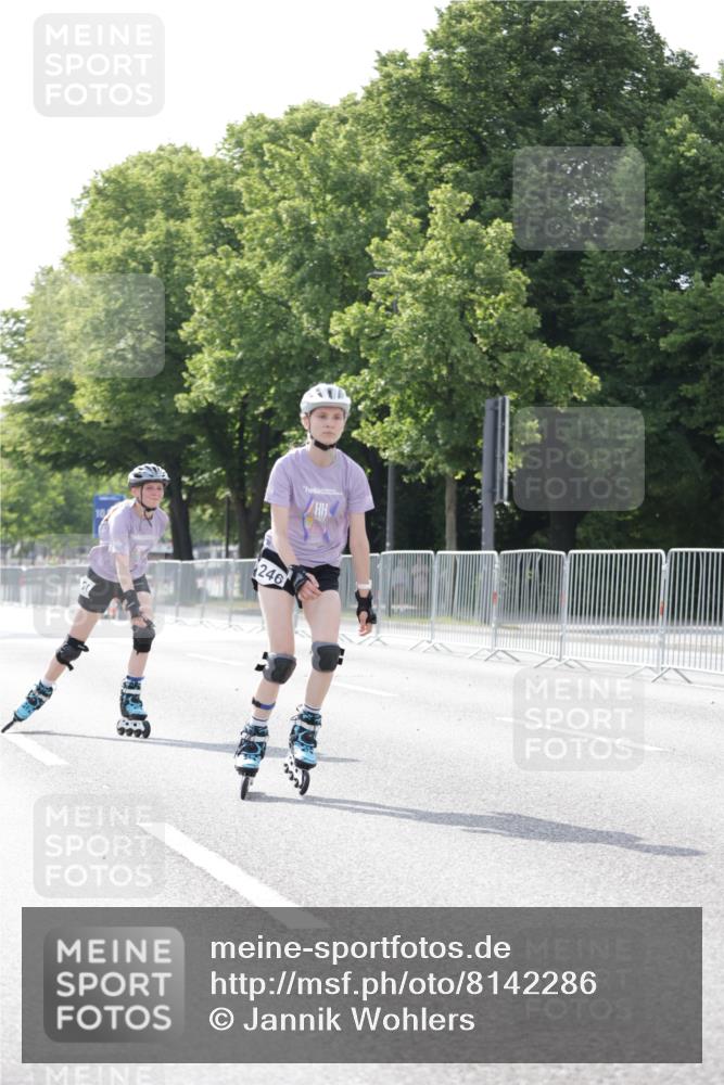 29.06.2025 - hella hamburg halbmarathon Jannik Wohlers http://msf.ph/oto/8142286 29.06.2025 09:05:46 Lombardsbrücke  meine-sportfotos.de