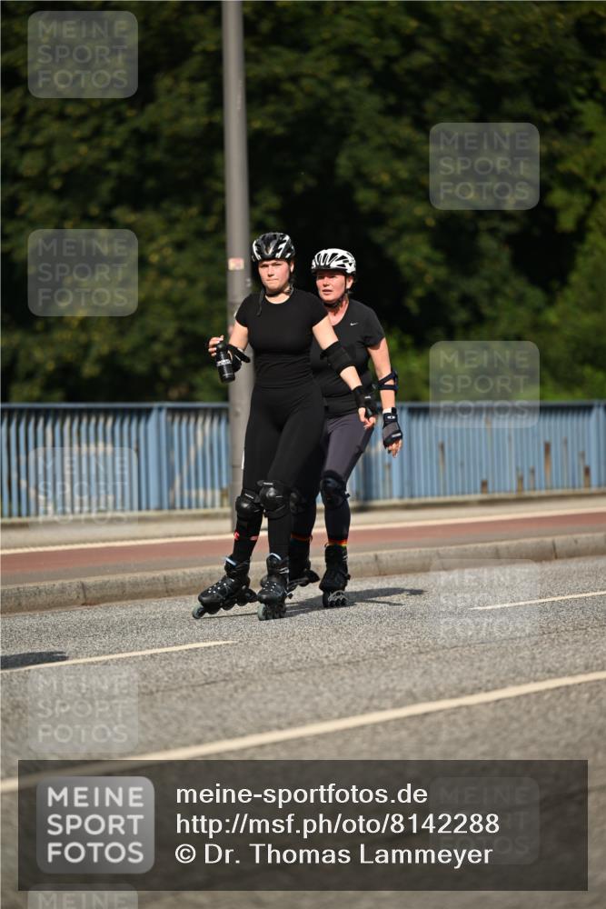 29.06.2025 - hella hamburg halbmarathon Dr. Thomas Lammeyer http://msf.ph/oto/8142288 29.06.2025 09:08:09 Kennedybrücke  meine-sportfotos.de