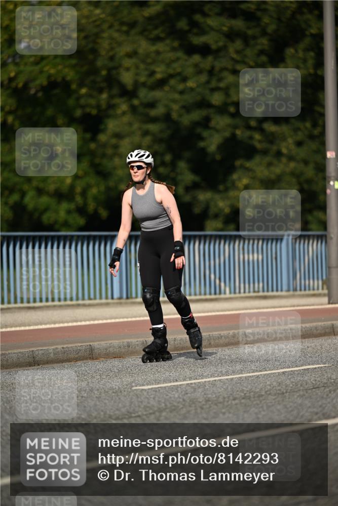 29.06.2025 - hella hamburg halbmarathon Dr. Thomas Lammeyer http://msf.ph/oto/8142293 29.06.2025 09:10:48 Kennedybrücke  meine-sportfotos.de