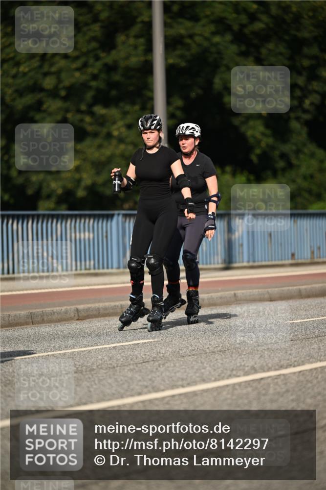 29.06.2025 - hella hamburg halbmarathon Dr. Thomas Lammeyer http://msf.ph/oto/8142297 29.06.2025 09:08:09 Kennedybrücke  meine-sportfotos.de