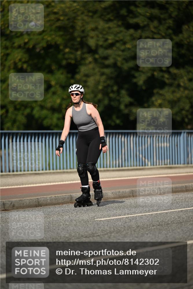 29.06.2025 - hella hamburg halbmarathon Dr. Thomas Lammeyer http://msf.ph/oto/8142302 29.06.2025 09:10:49 Kennedybrücke  meine-sportfotos.de