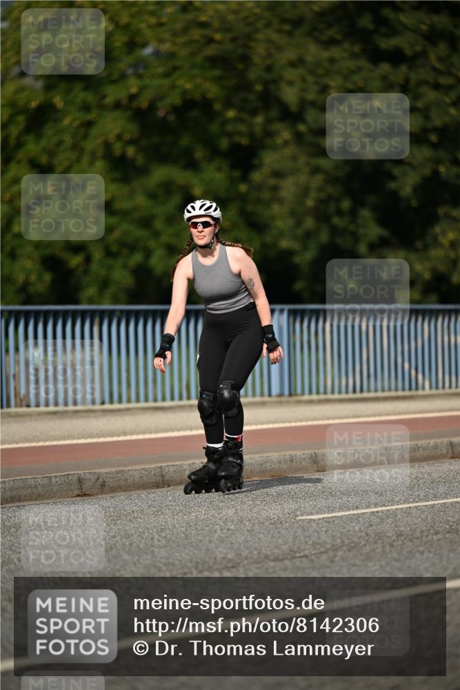 29.06.2025 - hella hamburg halbmarathon Dr. Thomas Lammeyer http://msf.ph/oto/8142306 29.06.2025 09:10:49 Kennedybrücke  meine-sportfotos.de