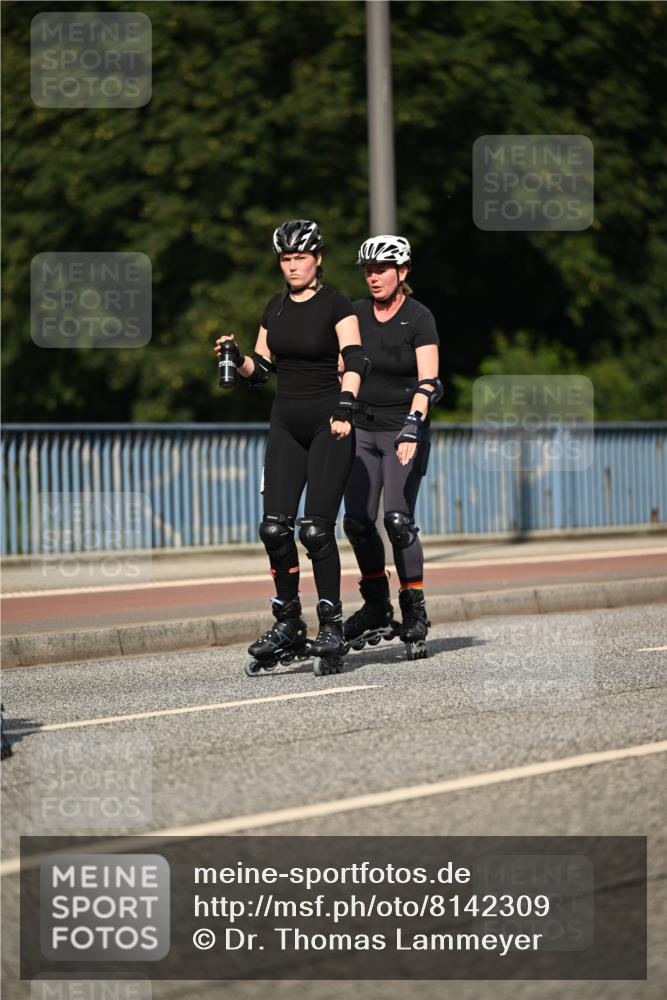 29.06.2025 - hella hamburg halbmarathon Dr. Thomas Lammeyer http://msf.ph/oto/8142309 29.06.2025 09:08:09 Kennedybrücke  meine-sportfotos.de