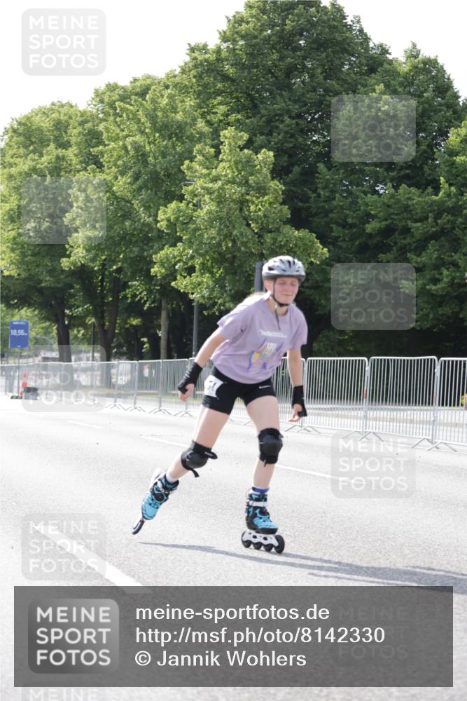 29.06.2025 - hella hamburg halbmarathon Jannik Wohlers http://msf.ph/oto/8142330 29.06.2025 09:05:47 Lombardsbrücke  meine-sportfotos.de