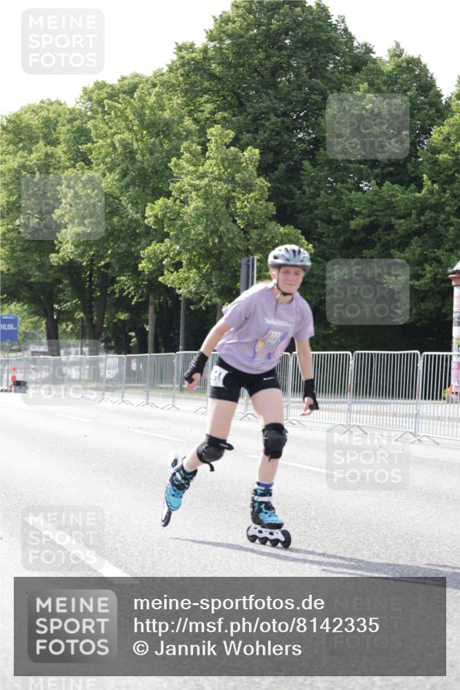 29.06.2025 - hella hamburg halbmarathon Jannik Wohlers http://msf.ph/oto/8142335 29.06.2025 09:05:47 Lombardsbrücke  meine-sportfotos.de