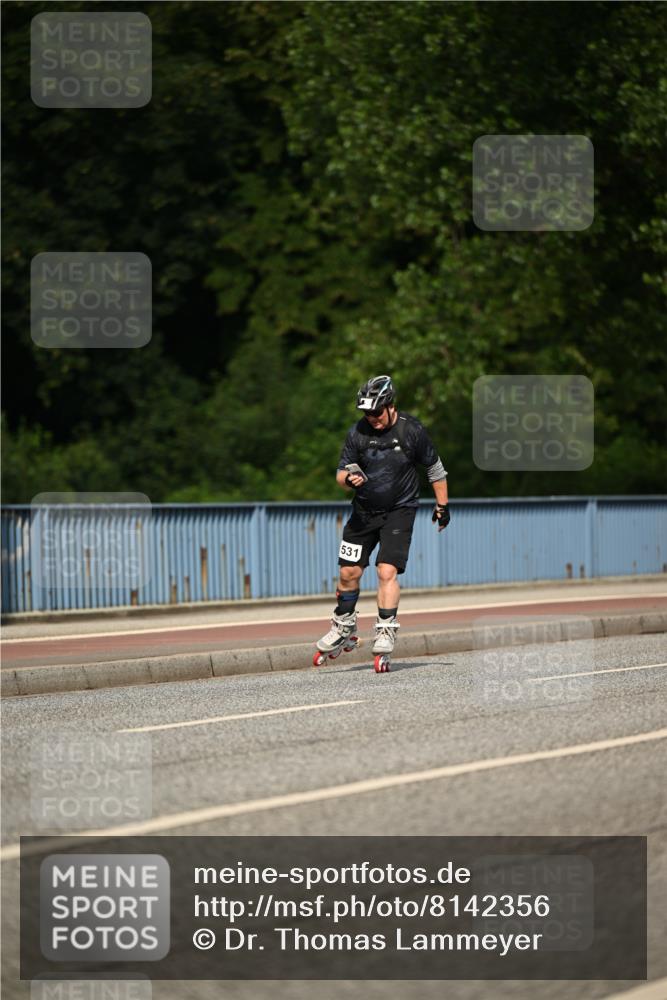29.06.2025 - hella hamburg halbmarathon Dr. Thomas Lammeyer http://msf.ph/oto/8142356 29.06.2025 09:08:41 Kennedybrücke  meine-sportfotos.de