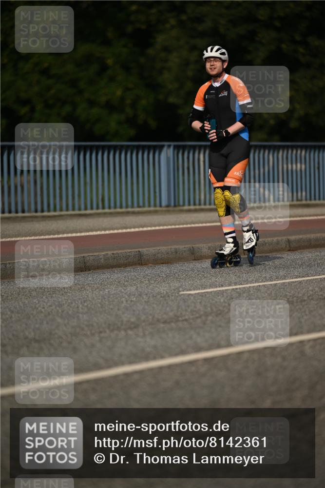 29.06.2025 - hella hamburg halbmarathon Dr. Thomas Lammeyer http://msf.ph/oto/8142361 29.06.2025 09:00:38 Kennedybrücke  meine-sportfotos.de