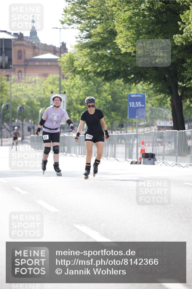 29.06.2025 - hella hamburg halbmarathon Jannik Wohlers http://msf.ph/oto/8142366 29.06.2025 09:05:51 Lombardsbrücke  meine-sportfotos.de