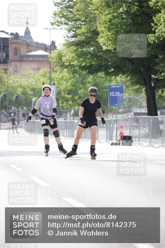 29.06.2025 - hella hamburg halbmarathon Jannik Wohlers http://msf.ph/oto/8142375 29.06.2025 09:05:51 Lombardsbrücke  meine-sportfotos.de