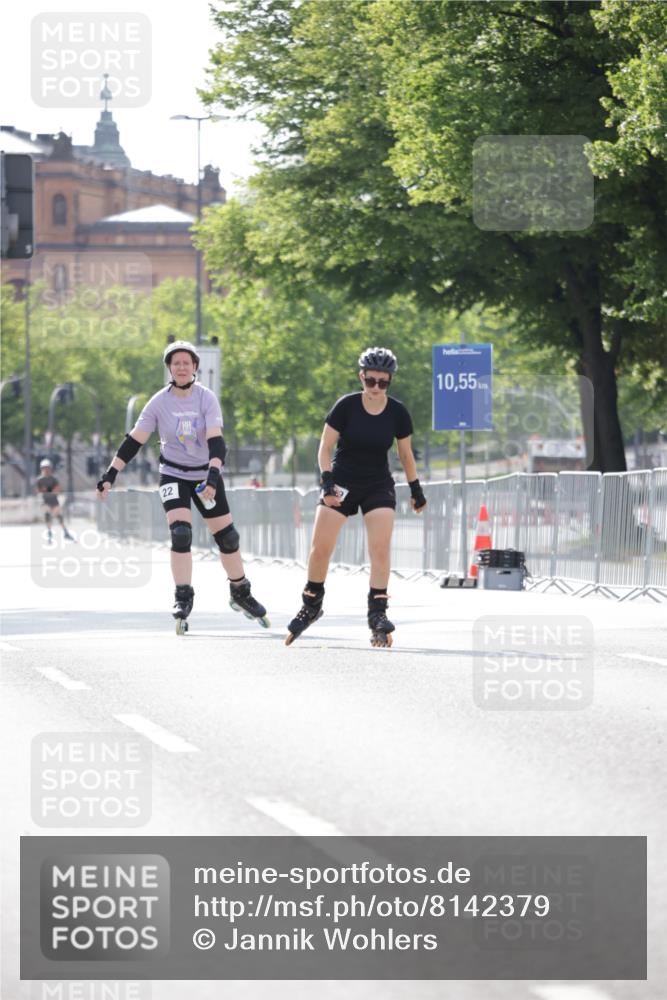 29.06.2025 - hella hamburg halbmarathon Jannik Wohlers http://msf.ph/oto/8142379 29.06.2025 09:05:52 Lombardsbrücke  meine-sportfotos.de
