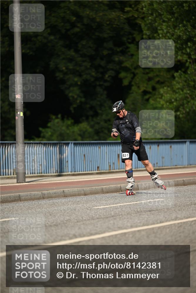 29.06.2025 - hella hamburg halbmarathon Dr. Thomas Lammeyer http://msf.ph/oto/8142381 29.06.2025 09:08:42 Kennedybrücke  meine-sportfotos.de
