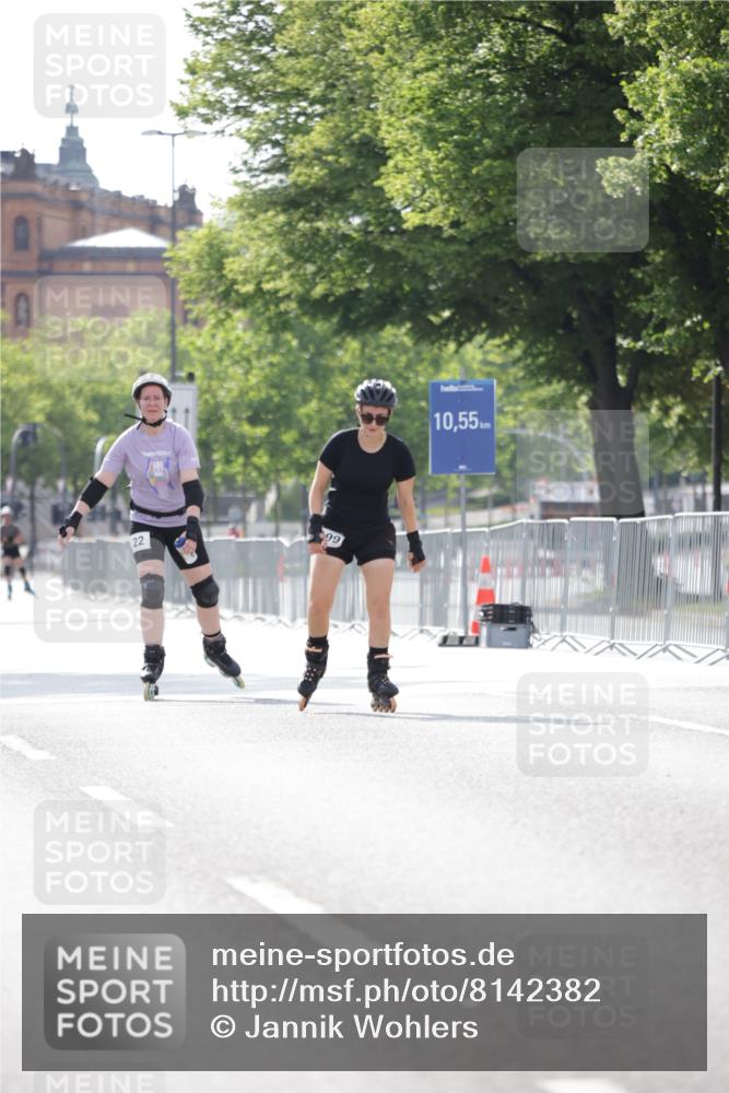 29.06.2025 - hella hamburg halbmarathon Jannik Wohlers http://msf.ph/oto/8142382 29.06.2025 09:05:52 Lombardsbrücke  meine-sportfotos.de