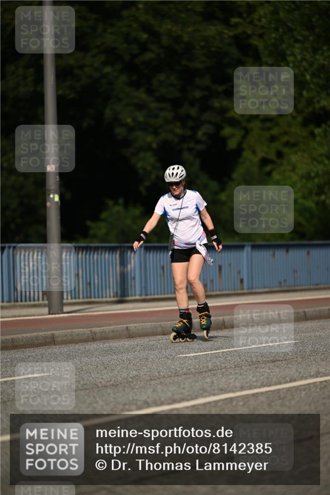 29.06.2025 - hella hamburg halbmarathon Dr. Thomas Lammeyer http://msf.ph/oto/8142385 29.06.2025 09:08:44 Kennedybrücke  meine-sportfotos.de