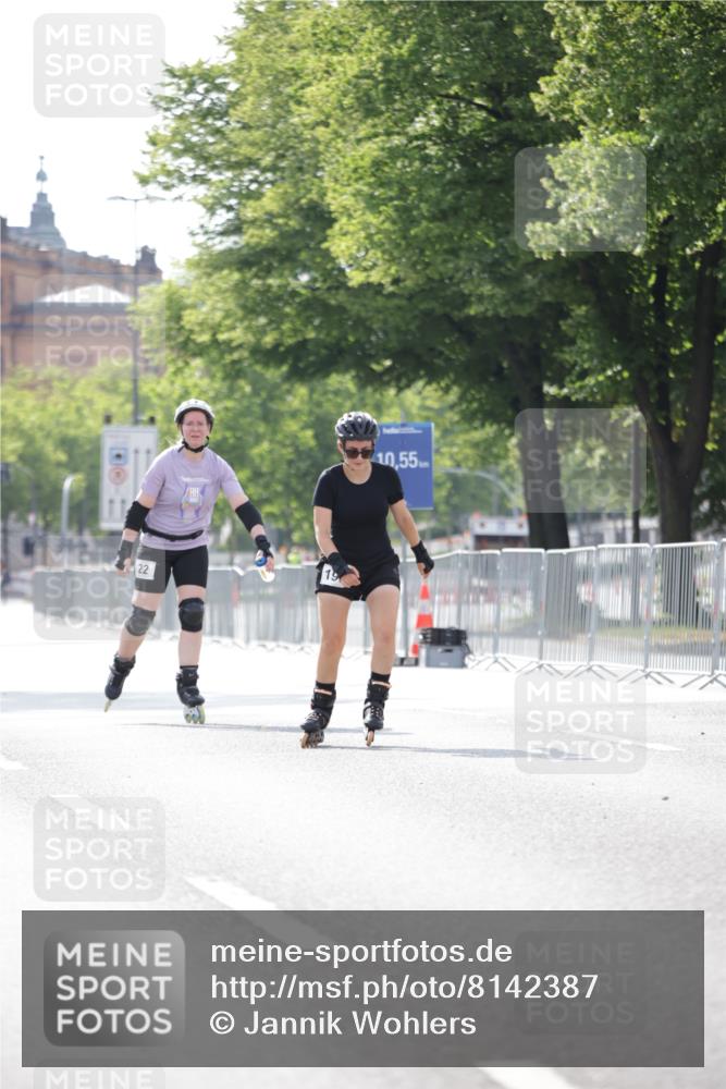 29.06.2025 - hella hamburg halbmarathon Jannik Wohlers http://msf.ph/oto/8142387 29.06.2025 09:05:52 Lombardsbrücke  meine-sportfotos.de
