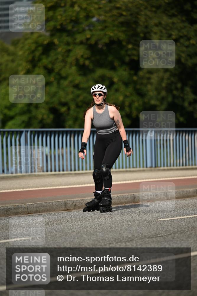 29.06.2025 - hella hamburg halbmarathon Dr. Thomas Lammeyer http://msf.ph/oto/8142389 29.06.2025 09:10:49 Kennedybrücke  meine-sportfotos.de