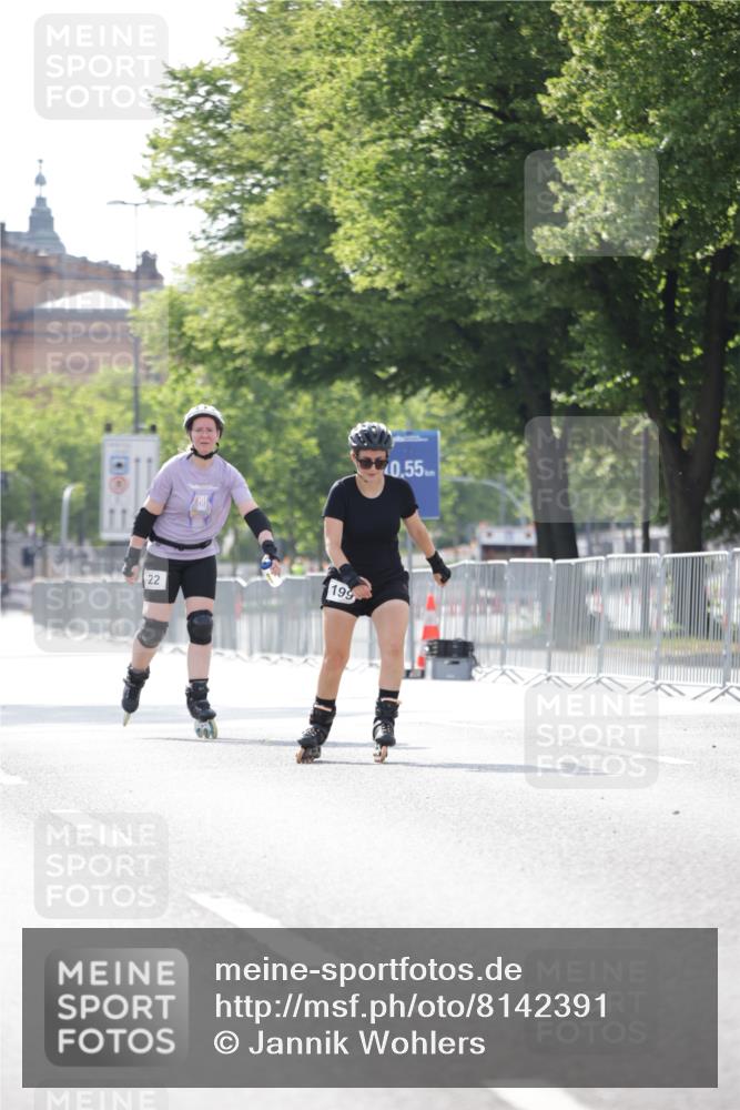 29.06.2025 - hella hamburg halbmarathon Jannik Wohlers http://msf.ph/oto/8142391 29.06.2025 09:05:52 Lombardsbrücke  meine-sportfotos.de