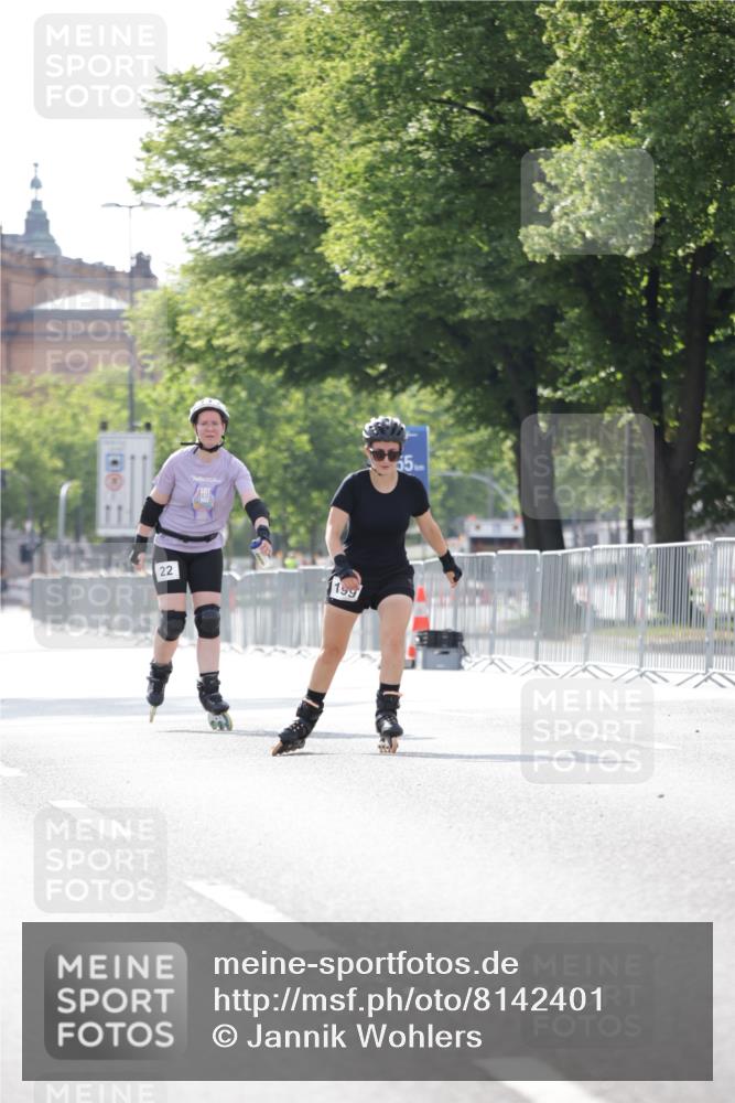 29.06.2025 - hella hamburg halbmarathon Jannik Wohlers http://msf.ph/oto/8142401 29.06.2025 09:05:52 Lombardsbrücke  meine-sportfotos.de