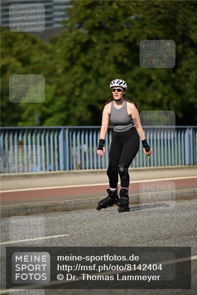 29.06.2025 - hella hamburg halbmarathon Dr. Thomas Lammeyer http://msf.ph/oto/8142404 29.06.2025 09:10:49 Kennedybrücke  meine-sportfotos.de