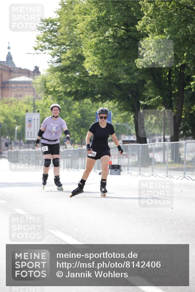 29.06.2025 - hella hamburg halbmarathon Jannik Wohlers http://msf.ph/oto/8142406 29.06.2025 09:05:53 Lombardsbrücke  meine-sportfotos.de